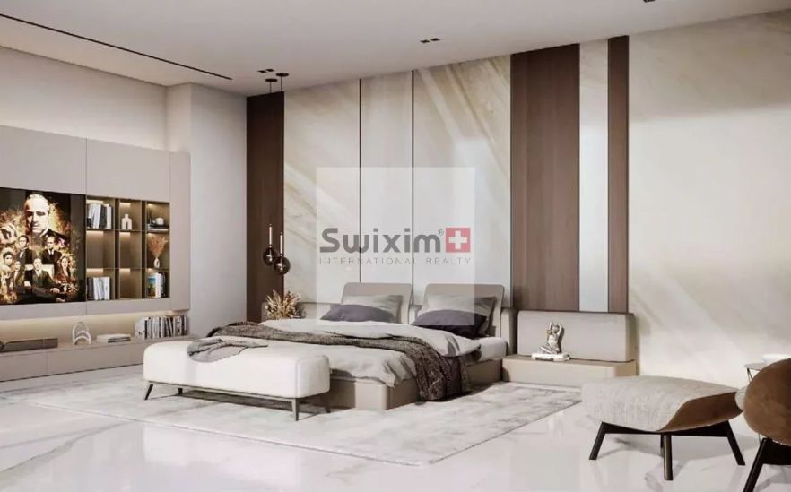 Vente Appartement Dubai 278.71 m²