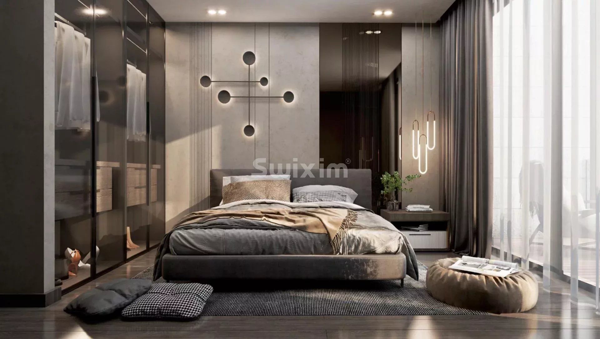 appartement 1 pièce en vente sur Dubai