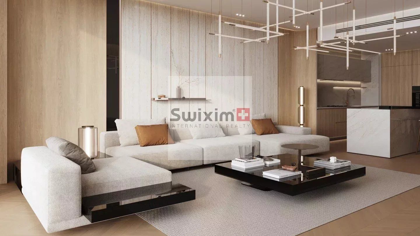 appartement 1 pièce en vente sur Dubai