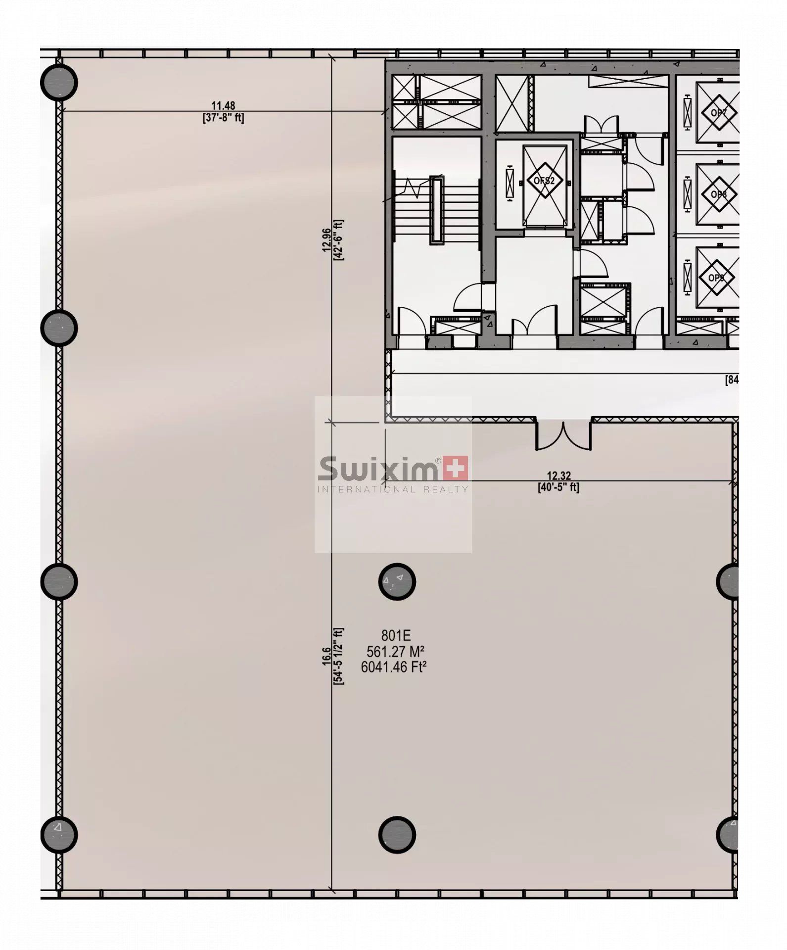 appartement en vente sur Dubai