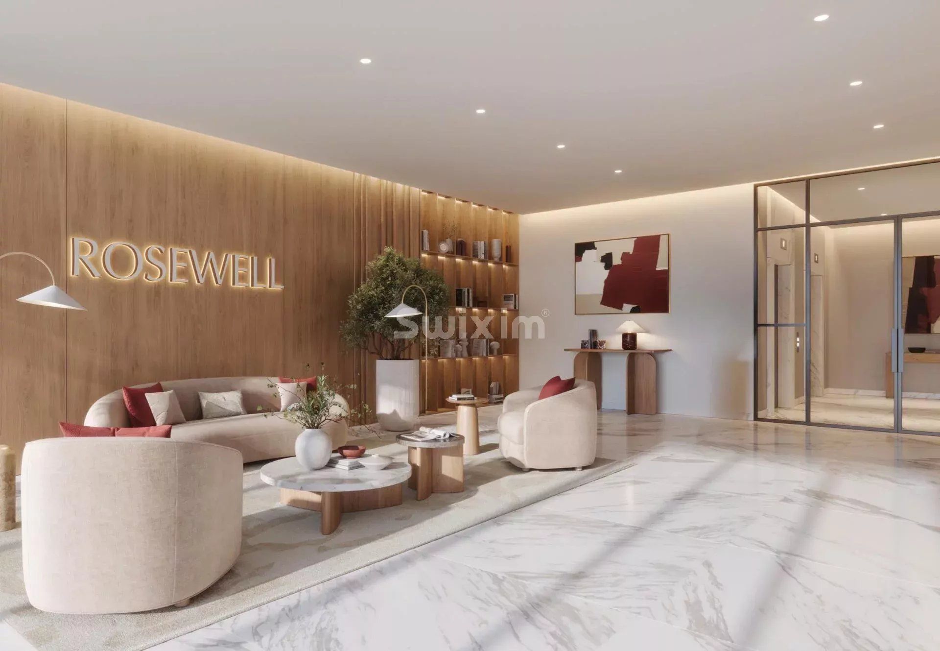 appartement 1 pièce en vente sur Dubai