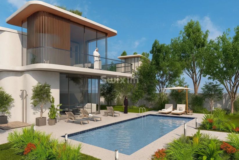 Vente Appartement AL Majara 1 pièce 154.6 m²