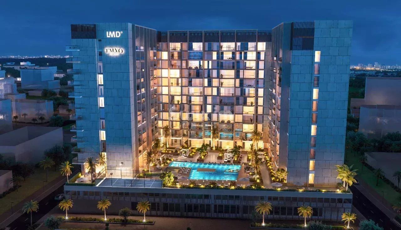 appartement 1 pièce en vente sur Dubai