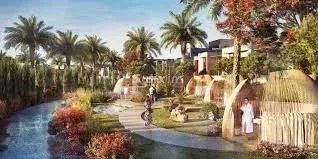 appartement 4 Pièces en vente sur Dubai Investment Park (DIP)