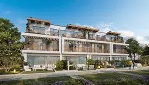 appartement 4 Pièces en vente sur Dubai Investment Park (DIP)