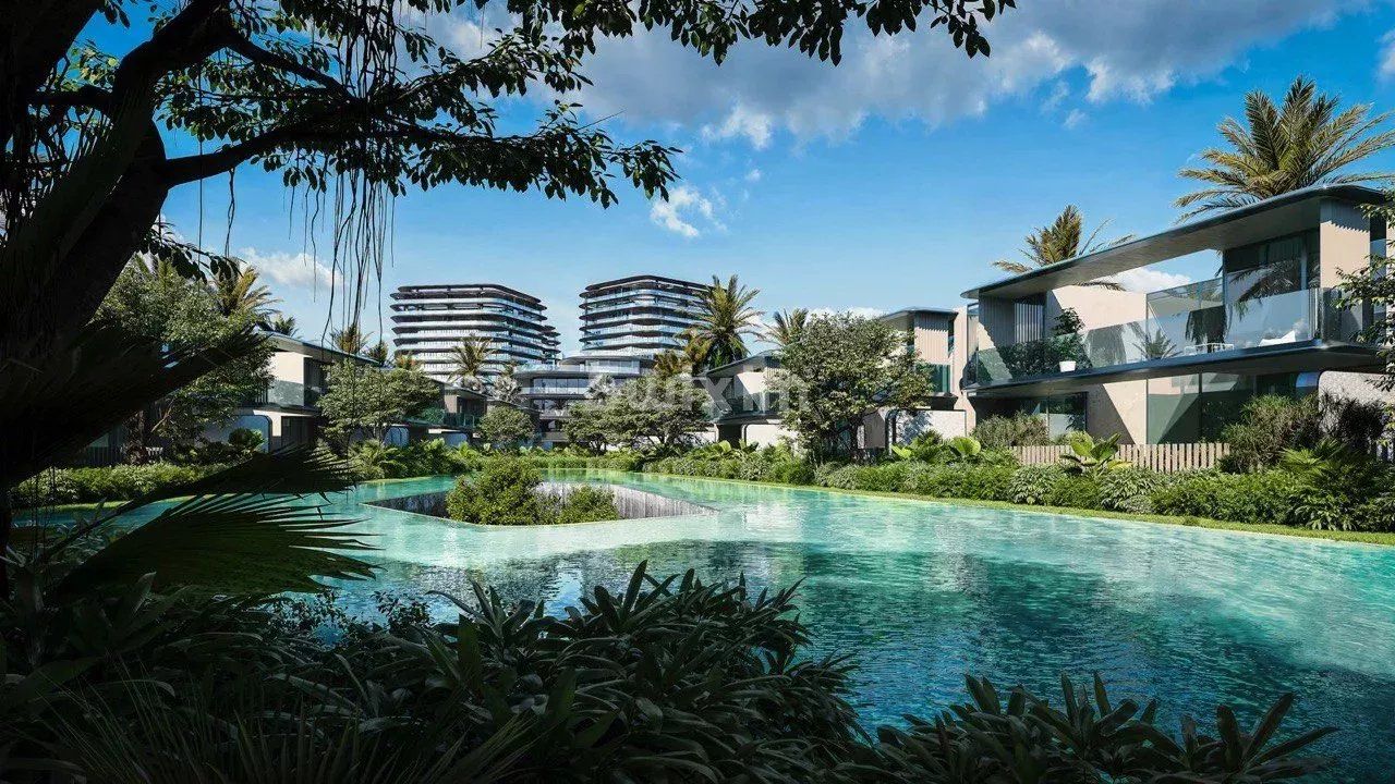 appartement 3 Pièces en vente sur Al Raha Beach