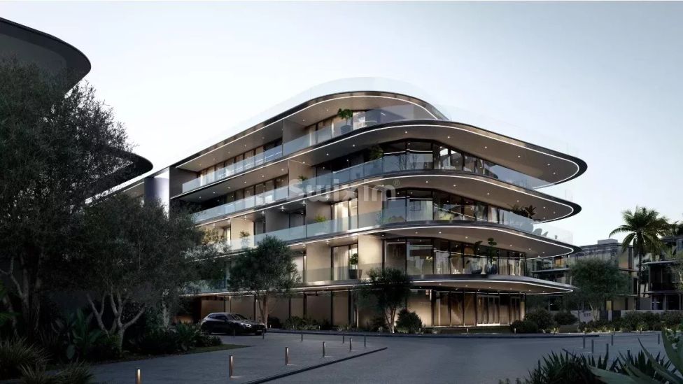 Vente Appartement Al Raha Beach 3 Pièces 365.85 m²