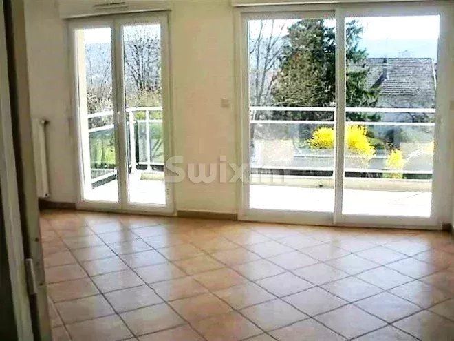 appartement 3 Pièces en location sur Lons-le-Saunier (39000)