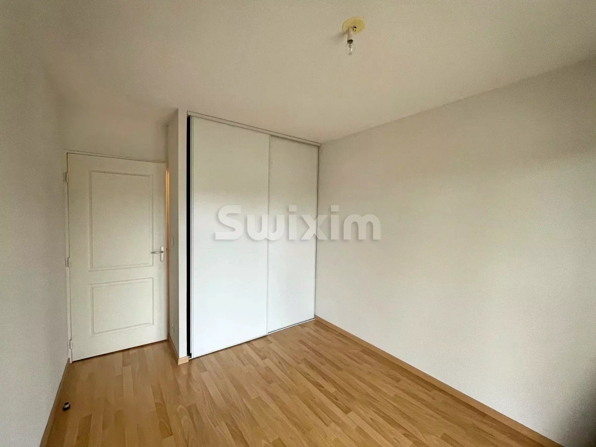 appartement 3 Pièces en location sur Lons-le-Saunier (39000)