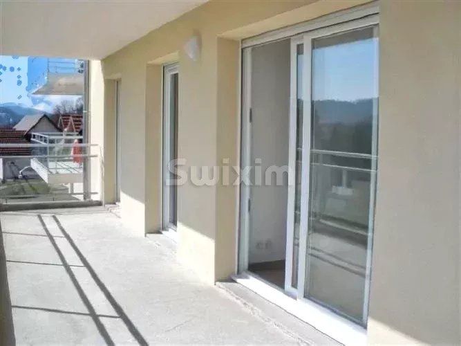 Location Appartement Lons-le-Saunier 3 Pièces 68 m²