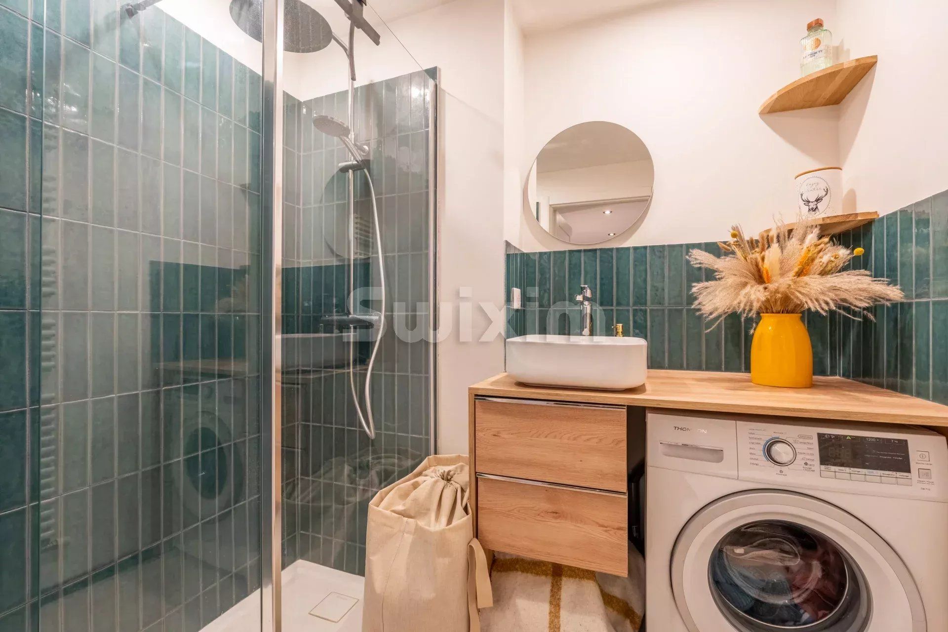 appartement 2 Pièces en vente sur Annecy (74000)