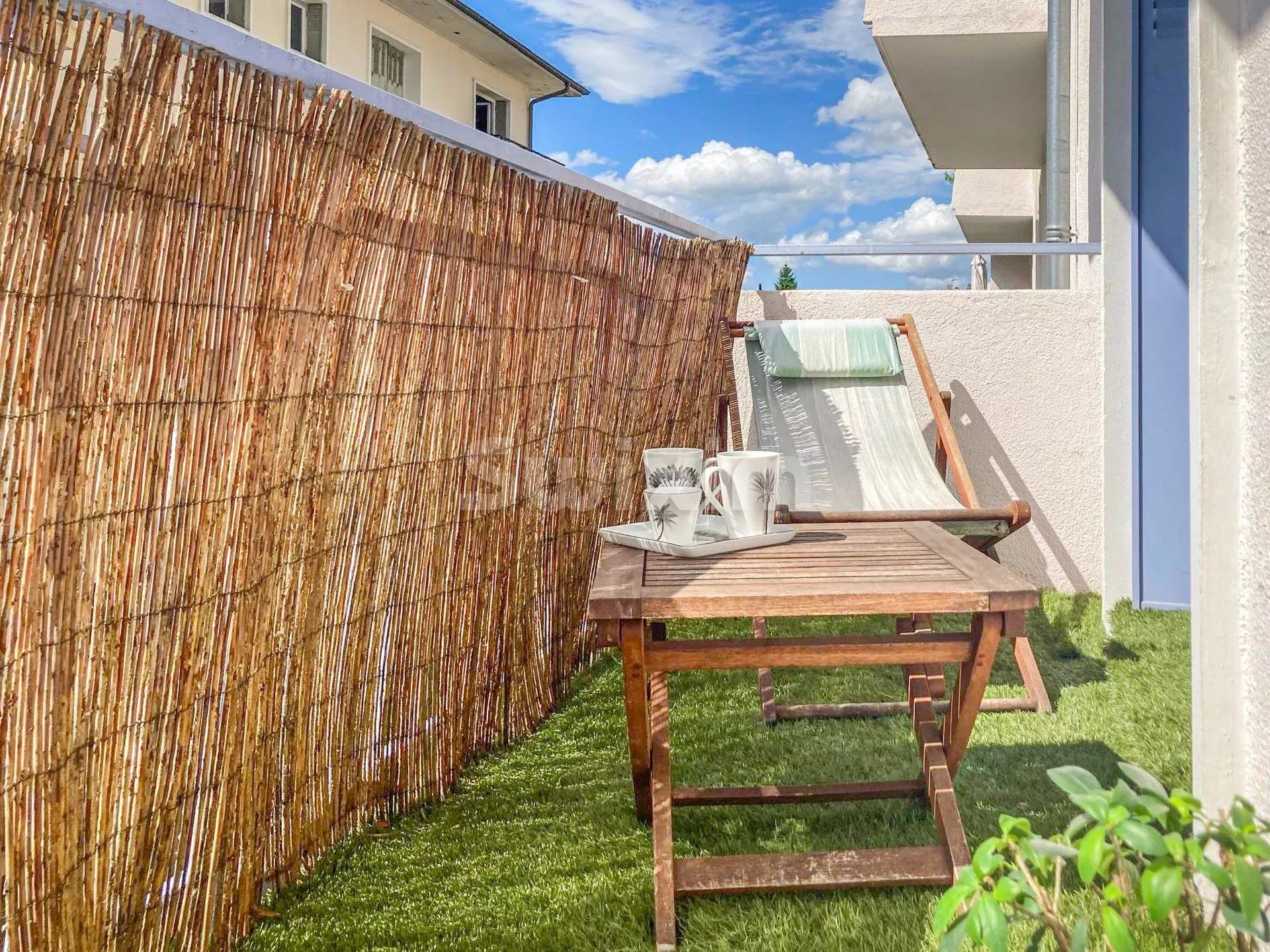 appartement 2 Pièces en vente sur Annecy (74000)