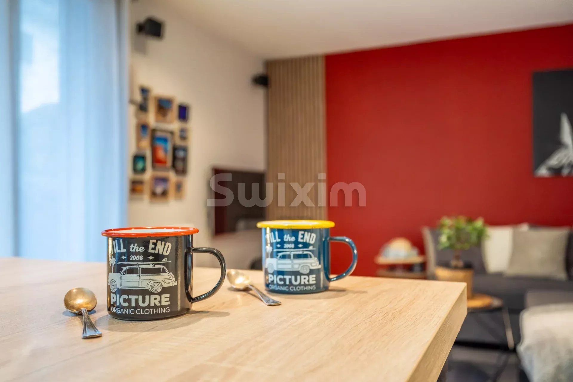 apartment 2 Rooms for sale on Annecy (74000)