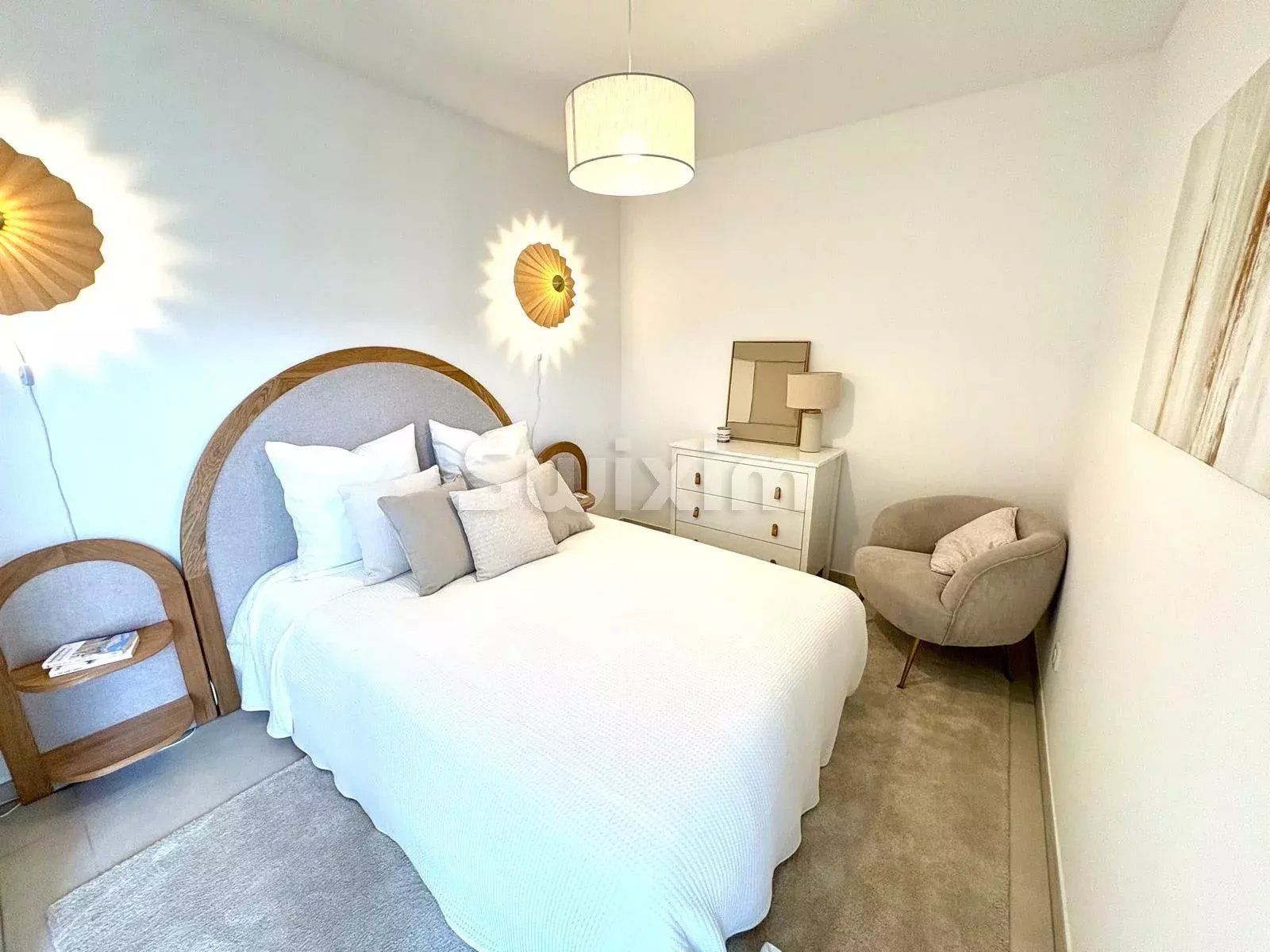 appartement 3 Pièces en vente sur Nice (06000)