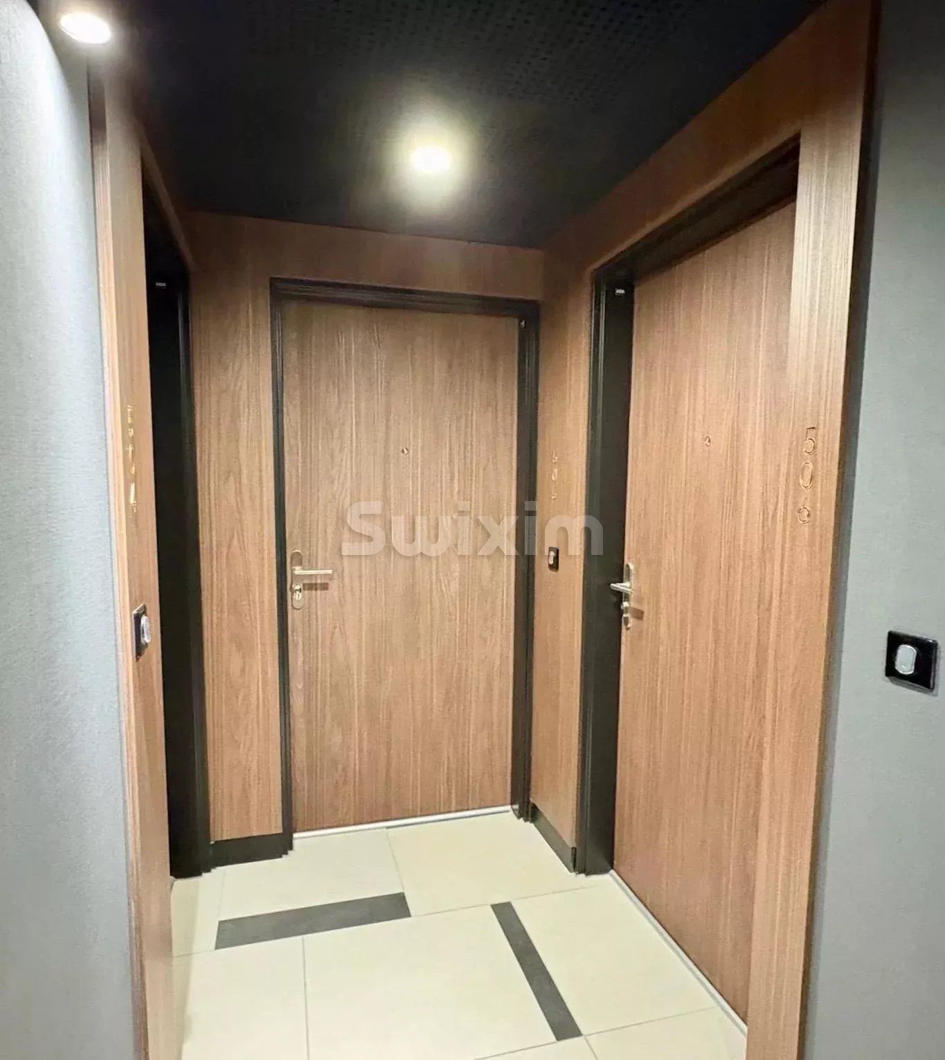 apartamento 3 Quartos para venda sobre Nice (06000)