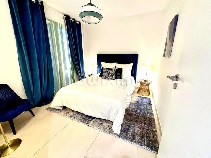 Vente Appartement Nice 3 Pièces 69.9 m²