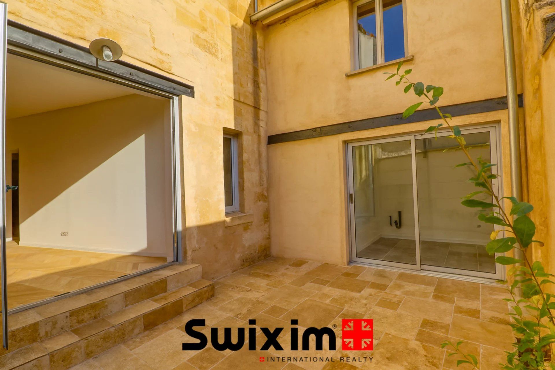 maison 6 Pièces en vente sur Bordeaux (33000)