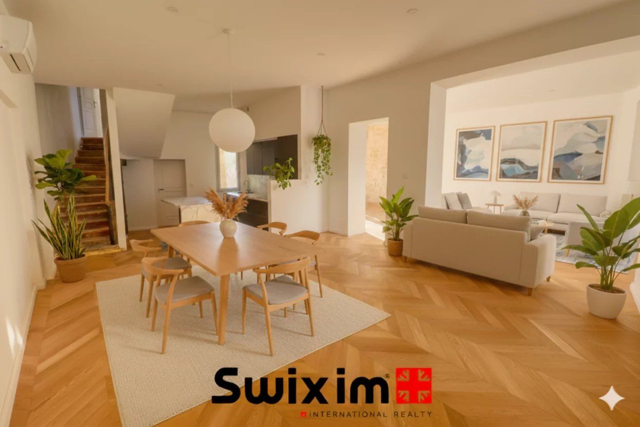 casa 6 Quartos para venda sobre Bordeaux (33000)