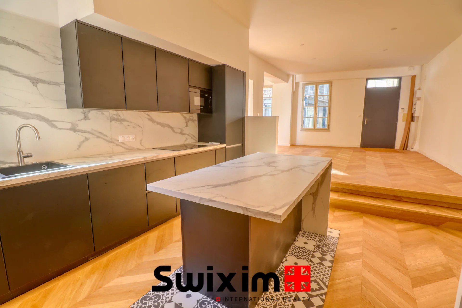 maison 6 Pièces en vente sur Bordeaux (33000)