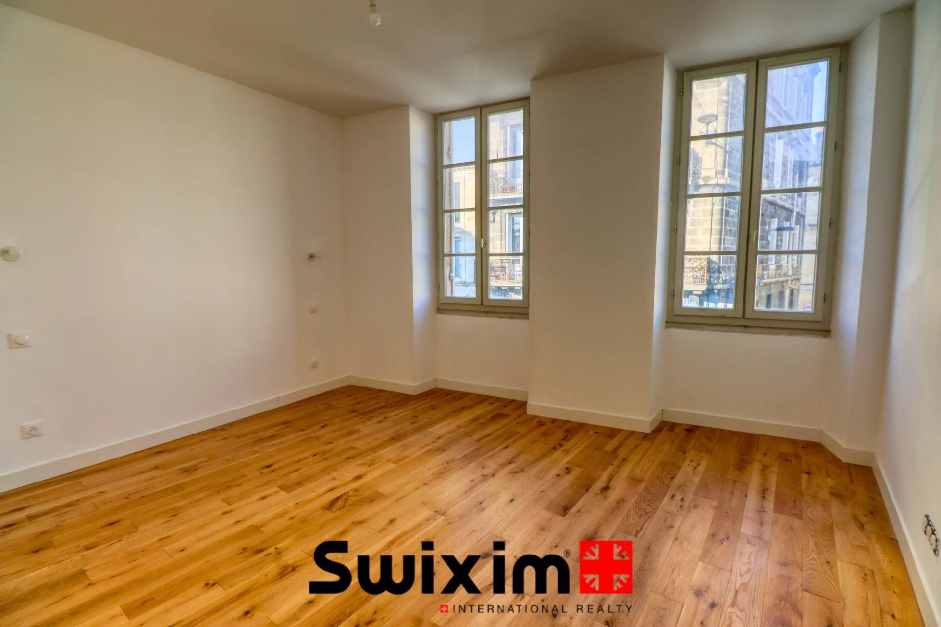 maison 6 Pièces en vente sur Bordeaux (33000)