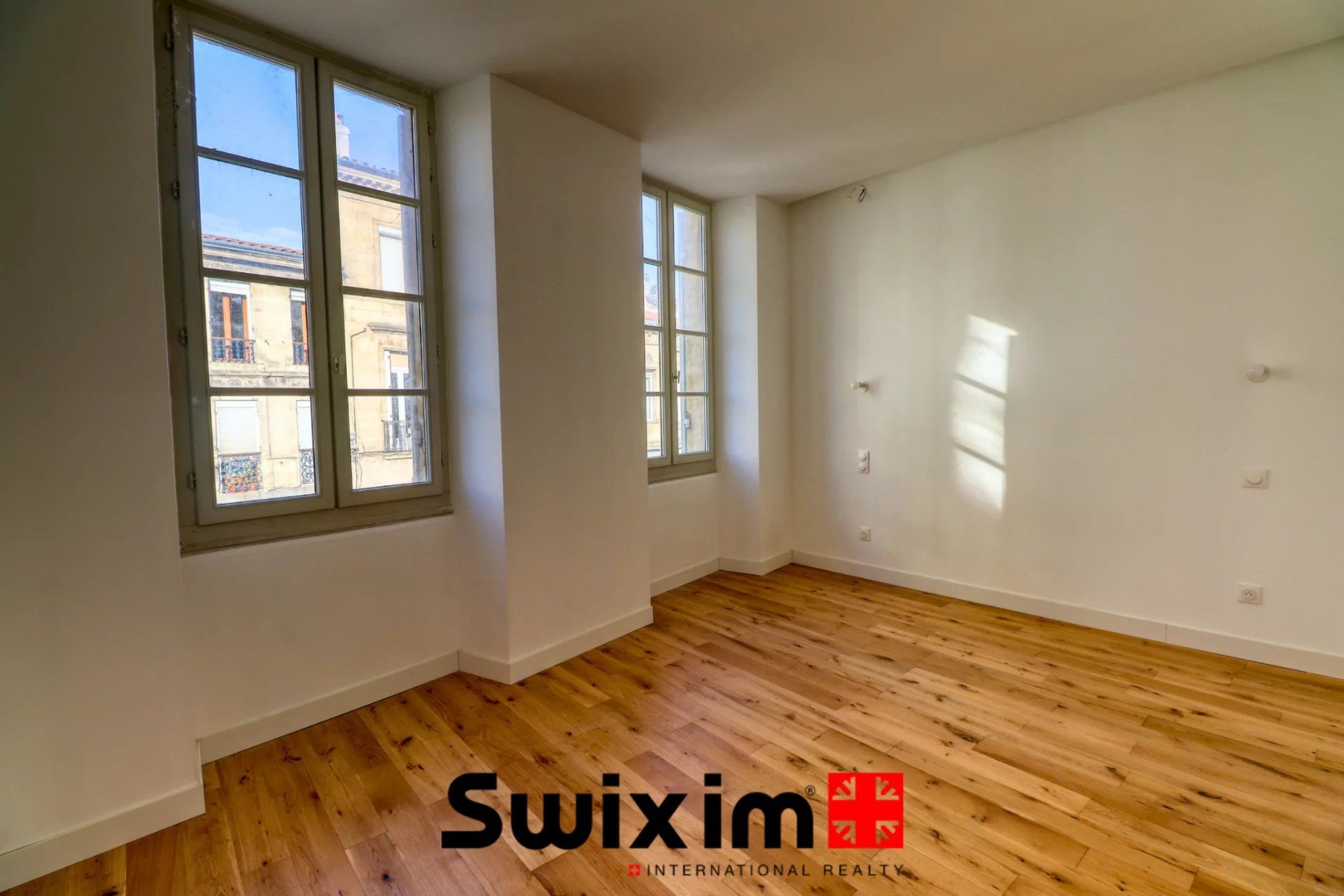 maison 6 Pièces en vente sur Bordeaux (33000)