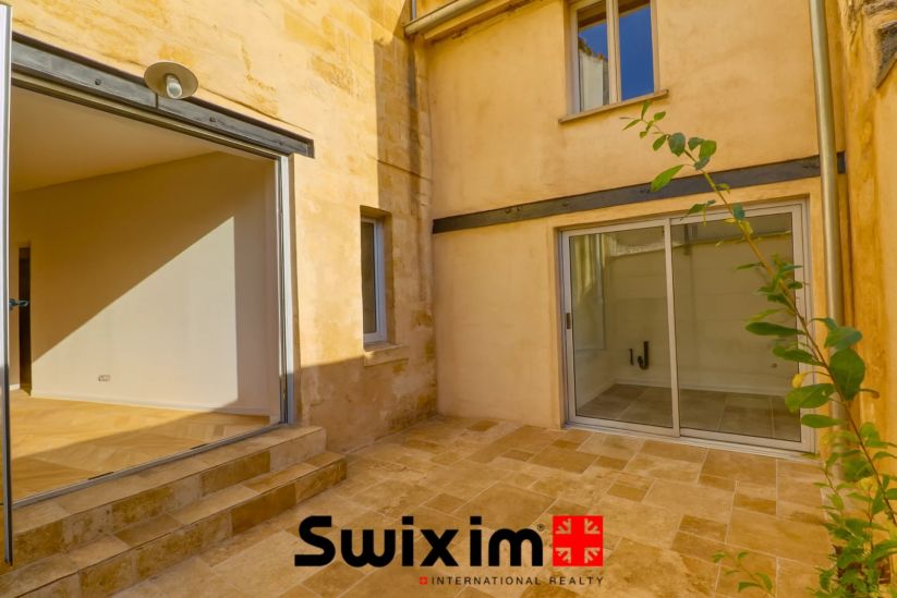 Vente Maison Bordeaux 6 Pièces 155.31 m²