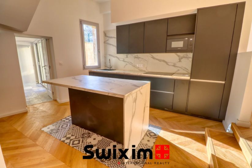 Vente Maison Bordeaux 6 Pièces 155.31 m²