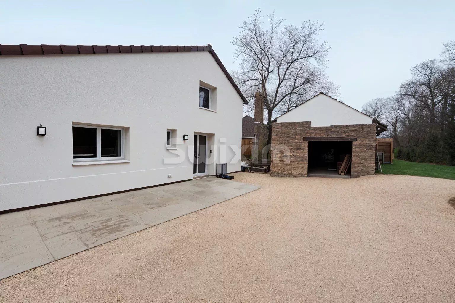 maison 5 Pièces en vente sur Seurre (21250)