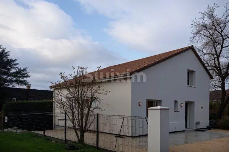 Vente Maison Seurre 5 Pièces 121 m²