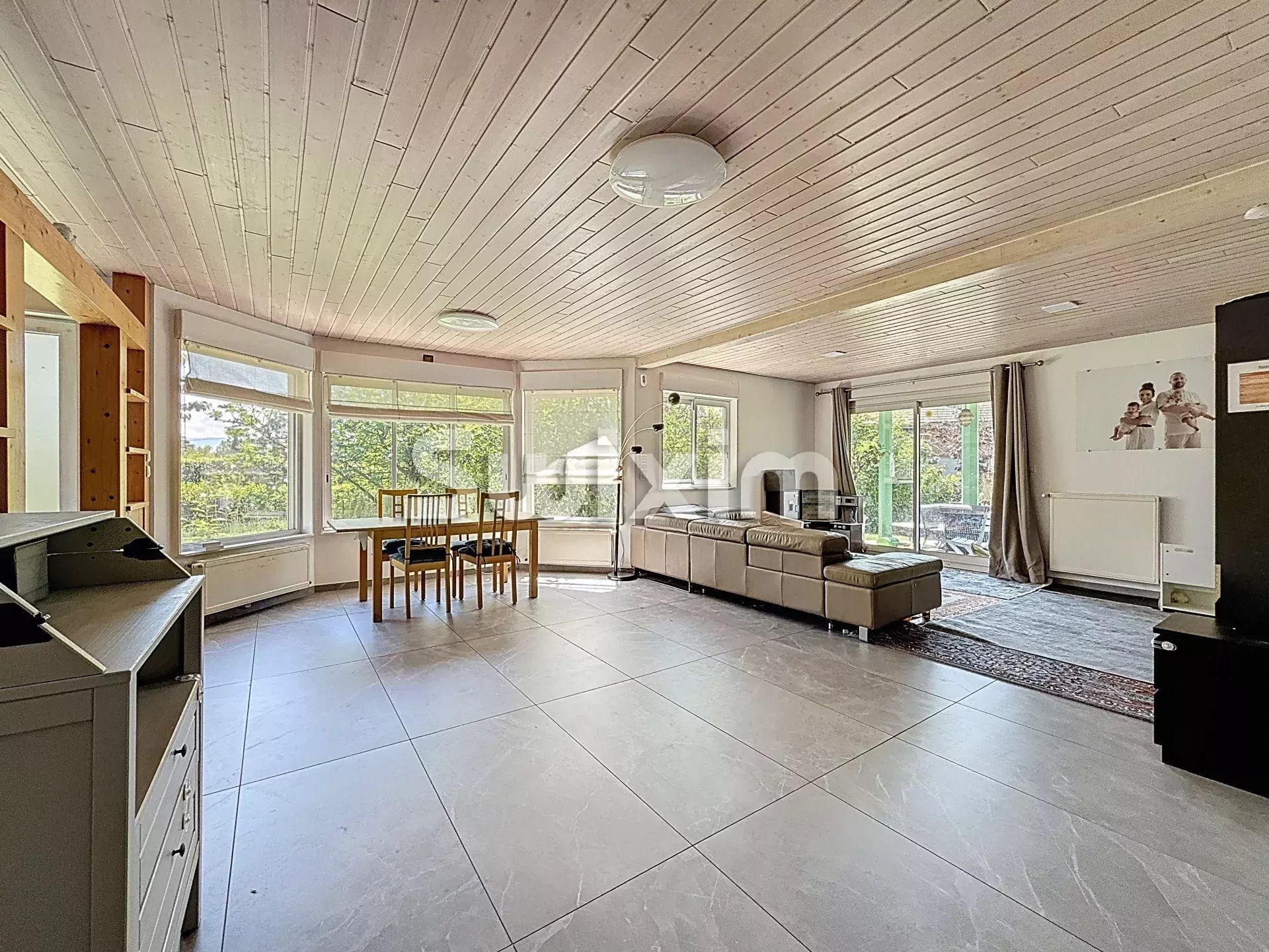 maison 6 Pièces en vente sur Prévessin-Moëns (01280)