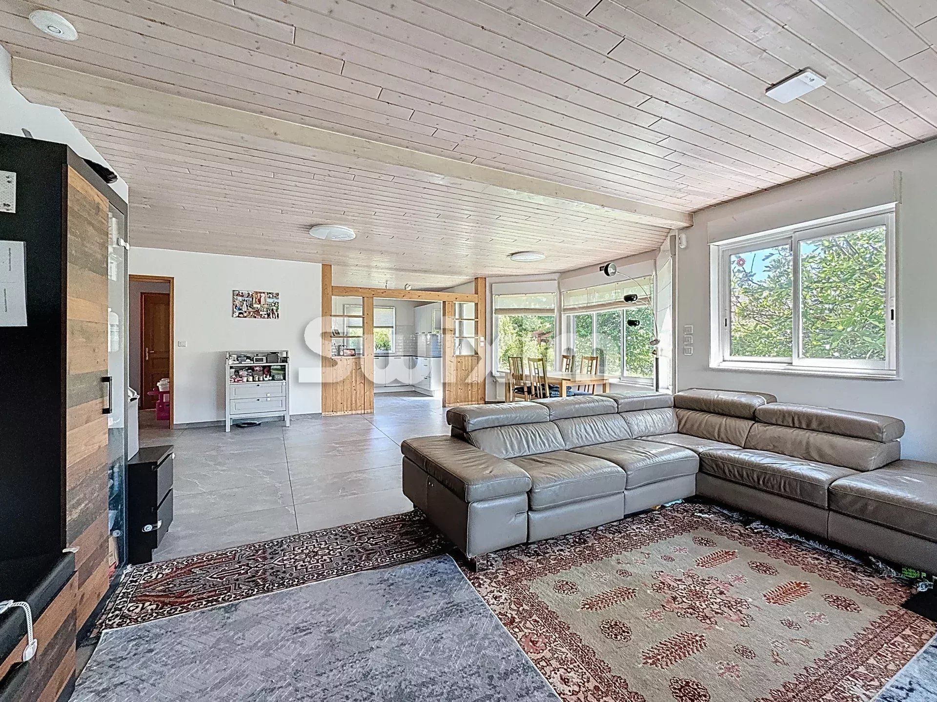 maison 6 Pièces en vente sur Prévessin-Moëns (01280)