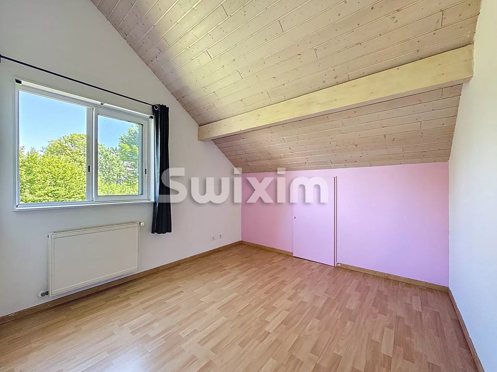 maison 6 Pièces en vente sur Prévessin-Moëns (01280)