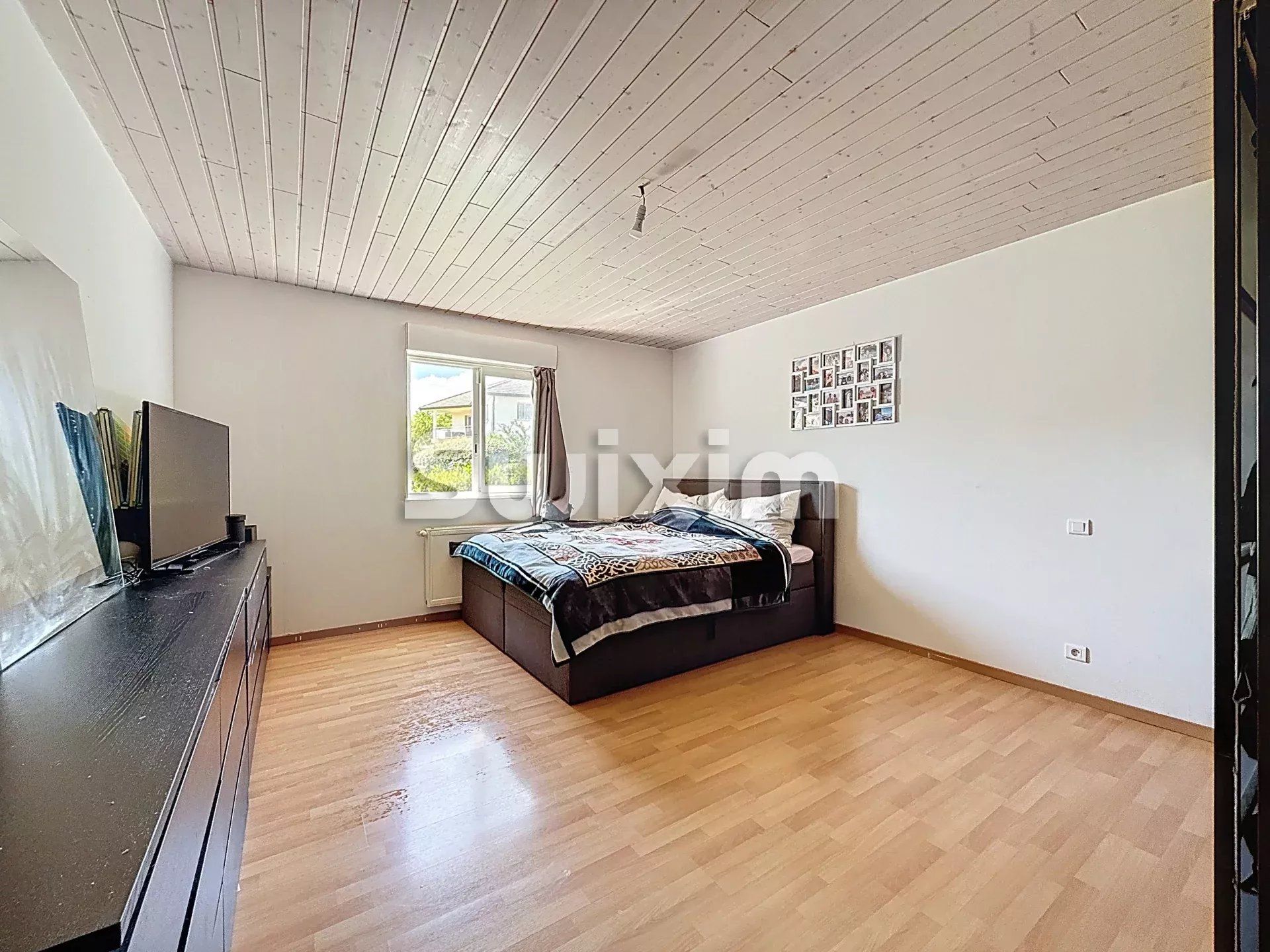 maison 6 Pièces en vente sur Prévessin-Moëns (01280)