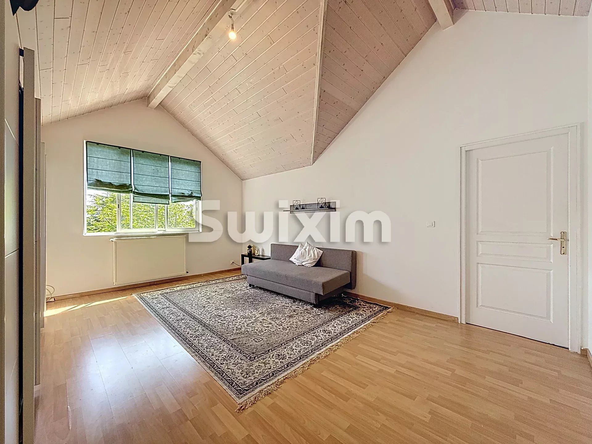 maison 6 Pièces en vente sur Prévessin-Moëns (01280)