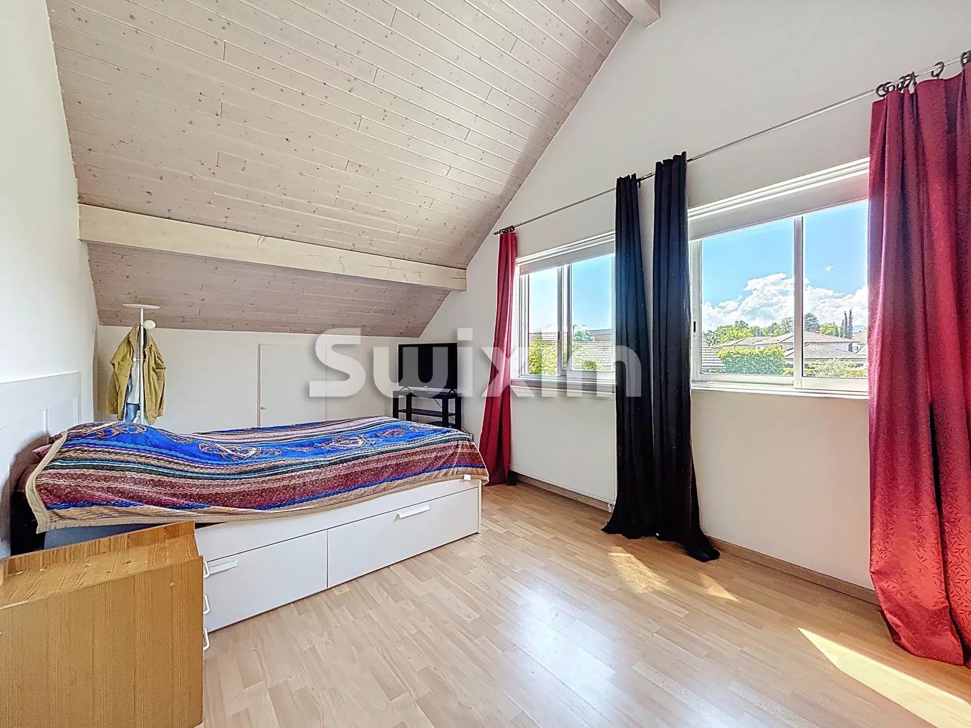 maison 6 Pièces en vente sur Prévessin-Moëns (01280)