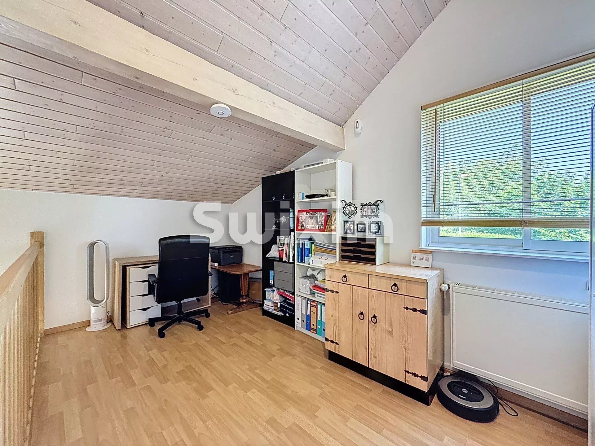 maison 6 Pièces en vente sur Prévessin-Moëns (01280)