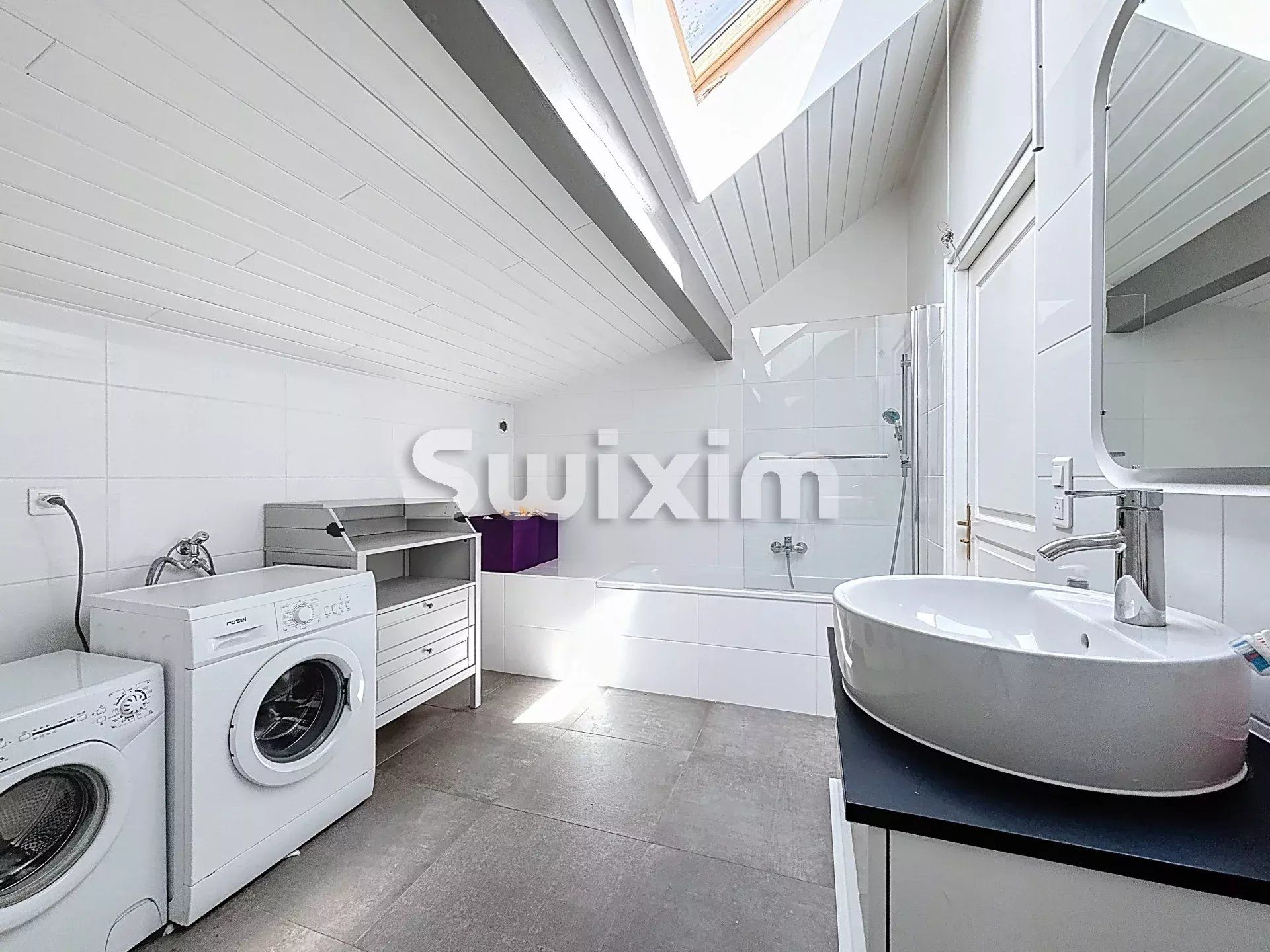 maison 6 Pièces en vente sur Prévessin-Moëns (01280)