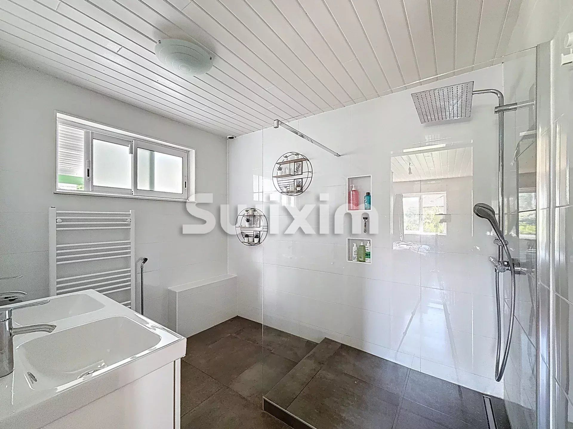 maison 6 Pièces en vente sur Prévessin-Moëns (01280)