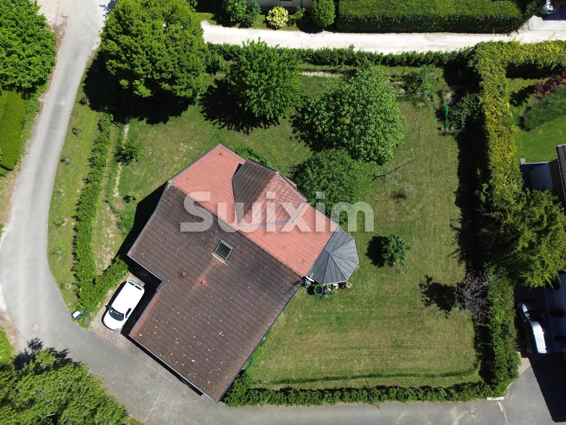 maison 6 Pièces en vente sur Prévessin-Moëns (01280)