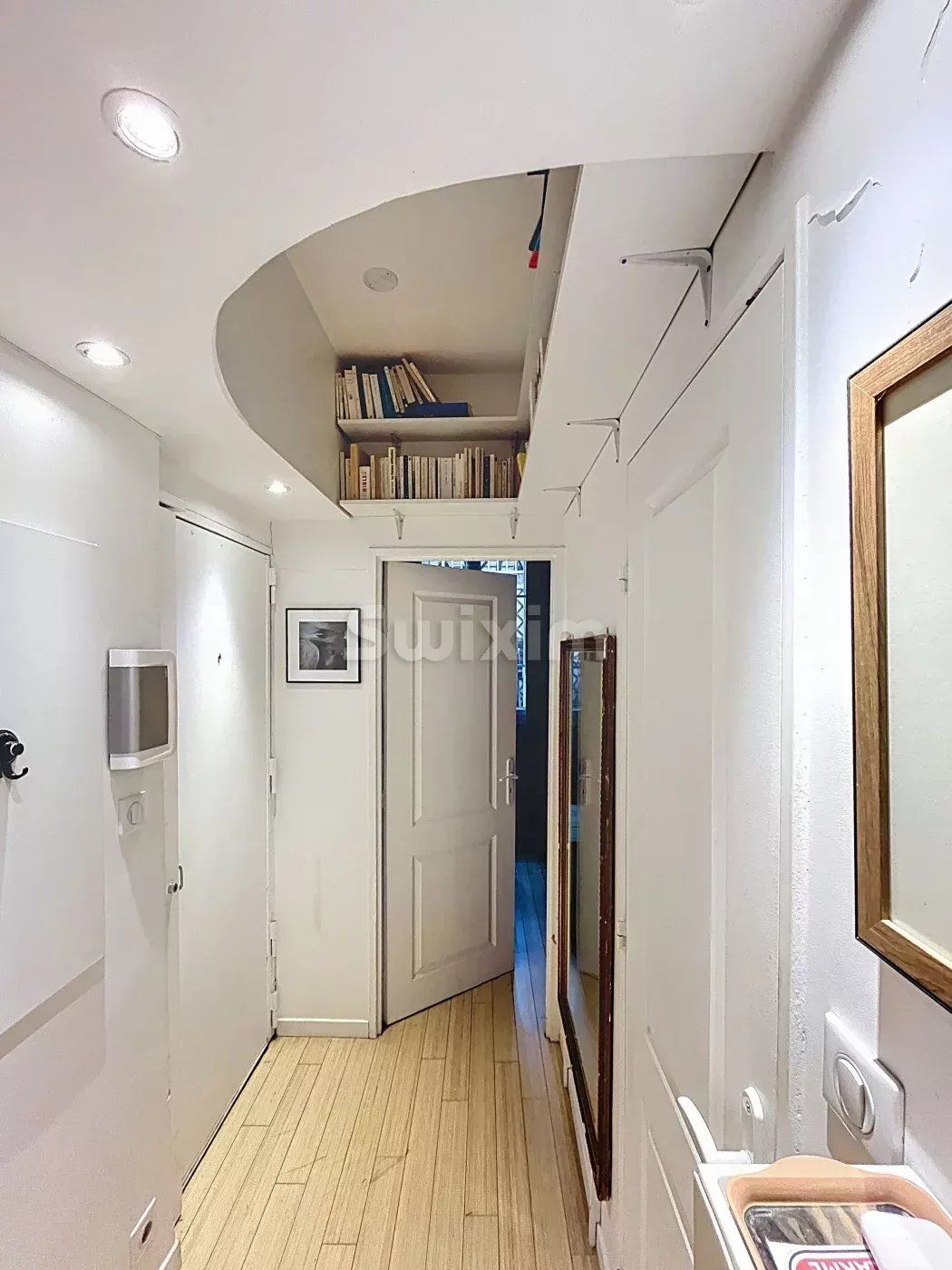 appartement 3 Zimmer zum verkauf auf Paris 20ème (75020)