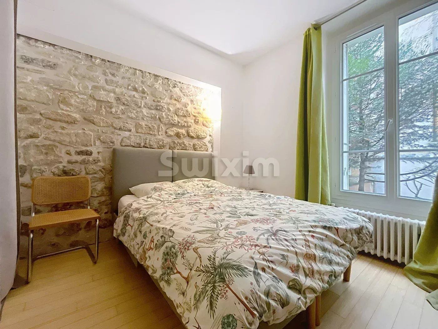 appartement 3 Zimmer zum verkauf auf Paris 20ème (75020)