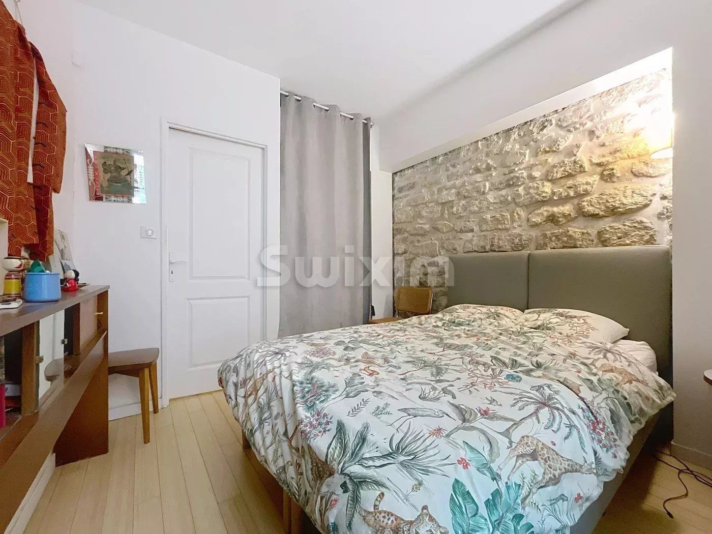 appartement 3 Zimmer zum verkauf auf Paris 20ème (75020)