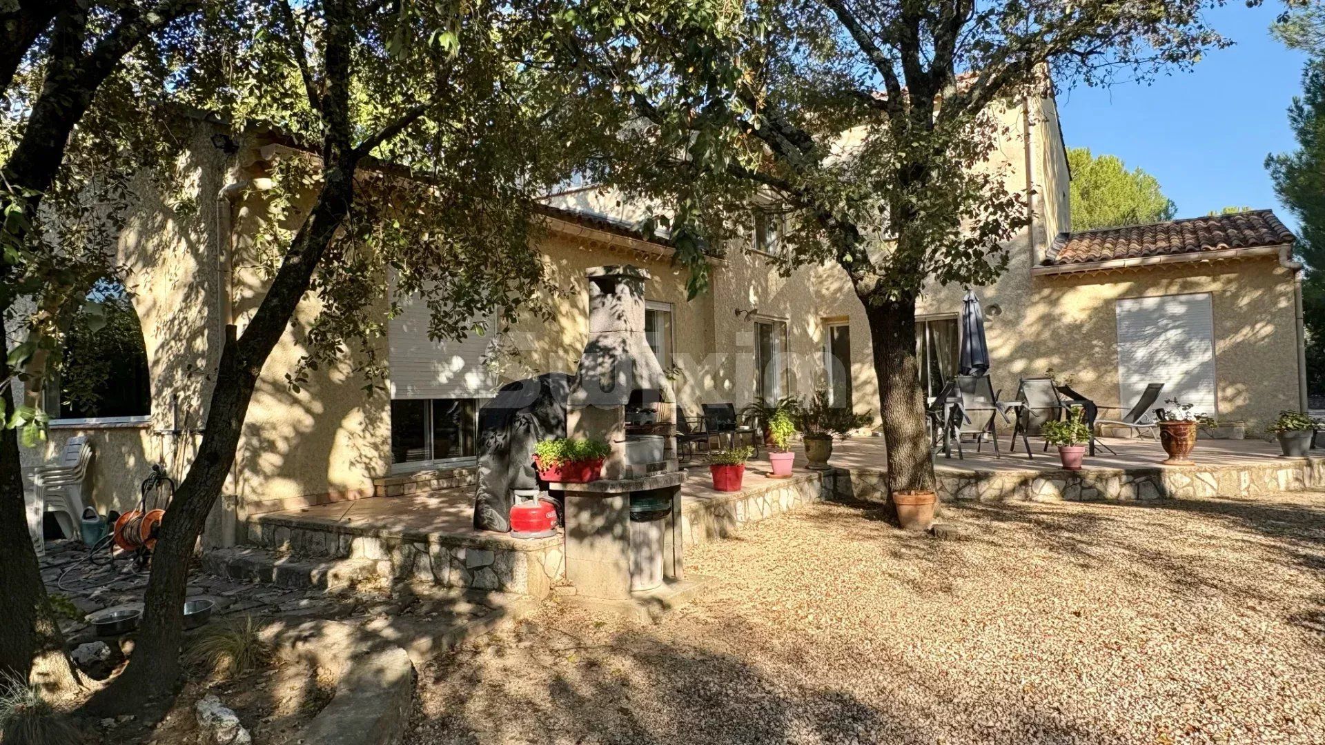 villa 4 Camere in vendita su Monteils (30360)