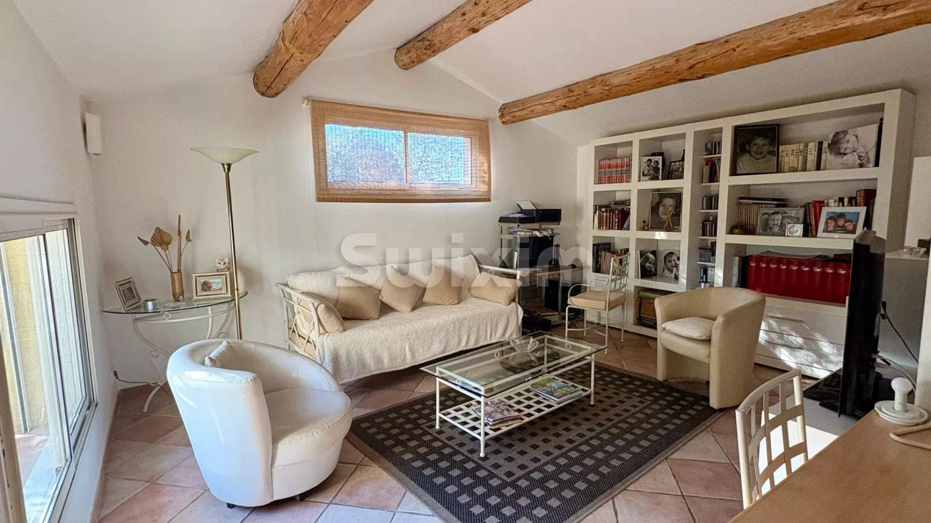 villa 4 Pièces en vente sur Monteils (30360)