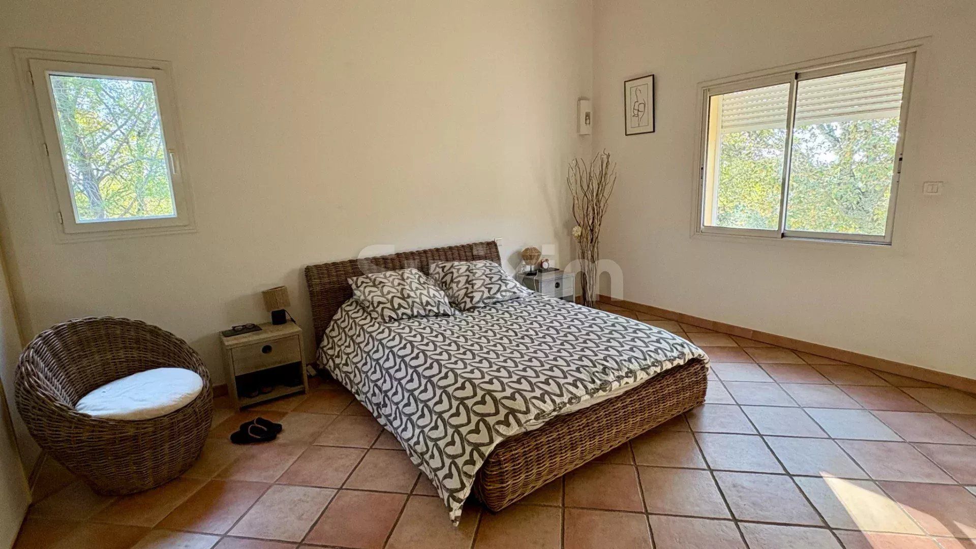 villa 4 Camere in vendita su Monteils (30360)