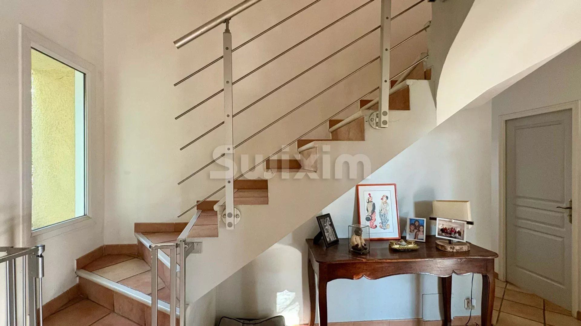 villa 4 Pièces en vente sur Monteils (30360)