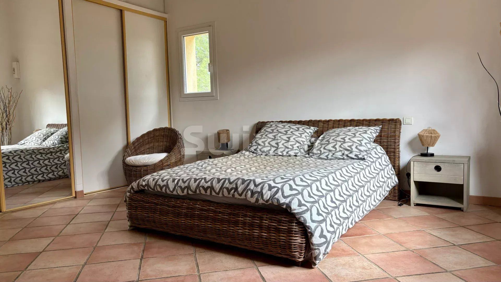 villa 4 Pièces en vente sur Monteils (30360)