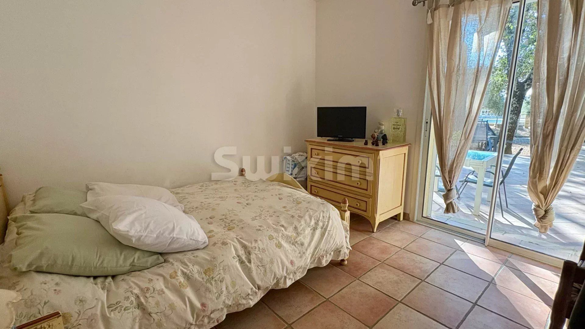 villa 4 Pièces en vente sur Monteils (30360)