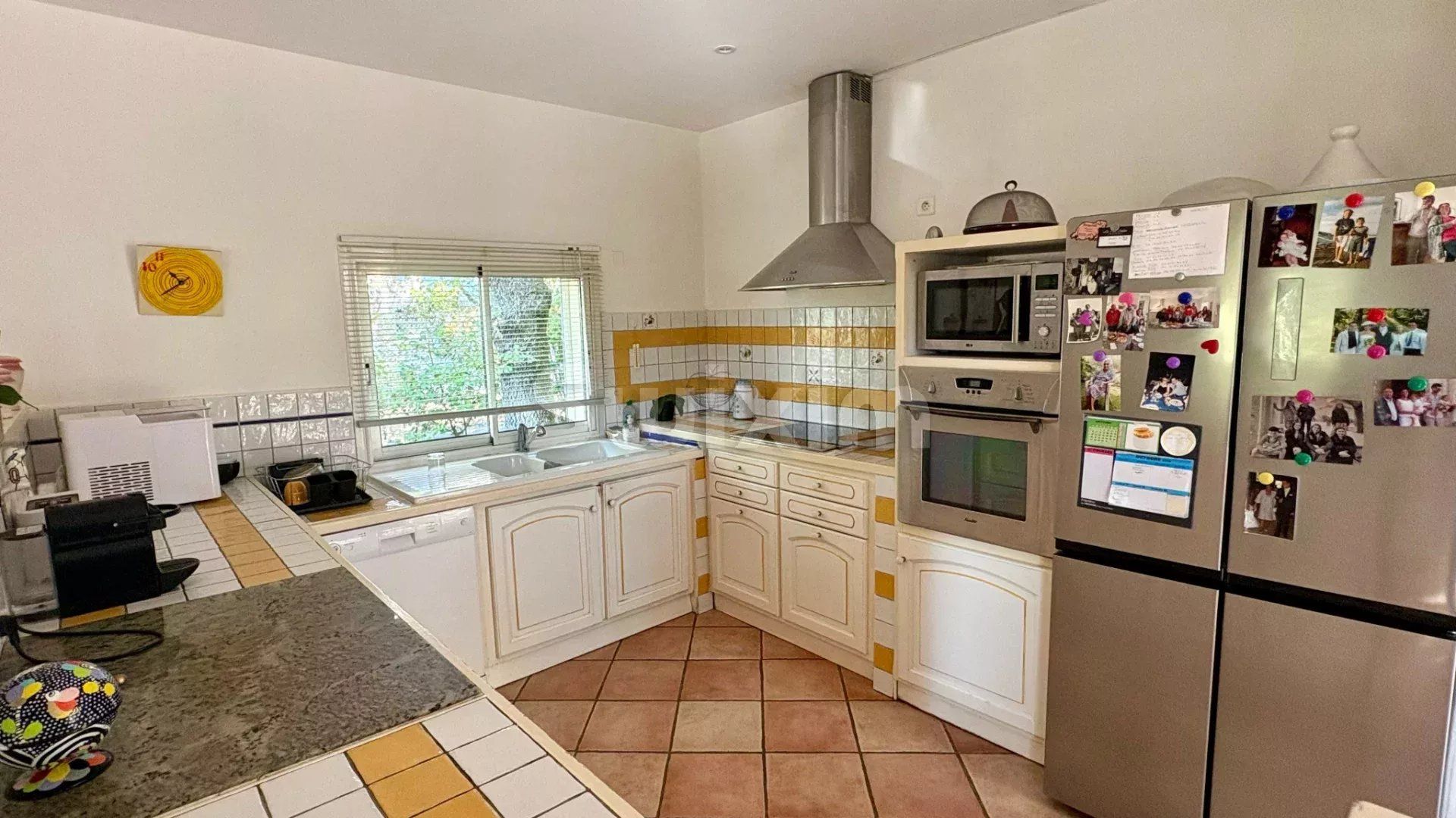 villa 4 Pièces en vente sur Monteils (30360)