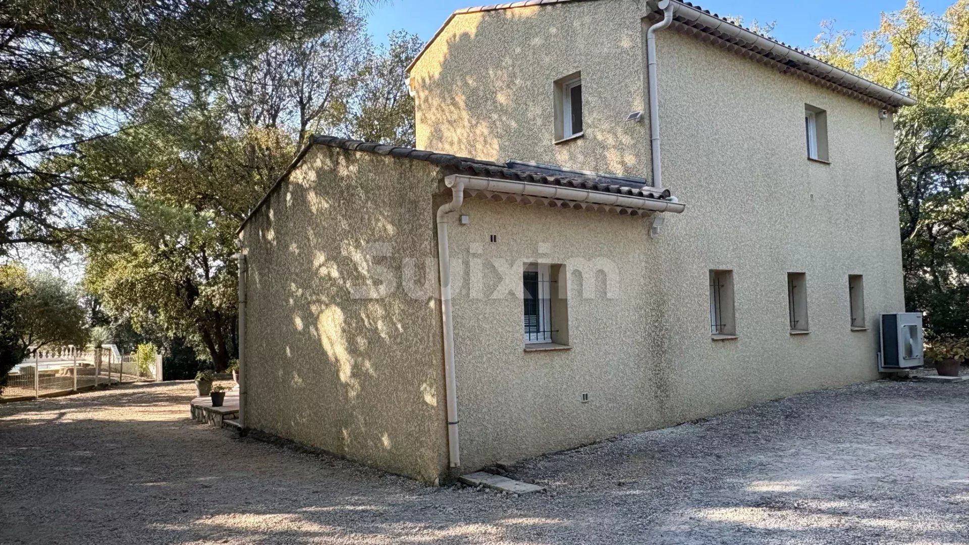 villa 4 Camere in vendita su Monteils (30360)